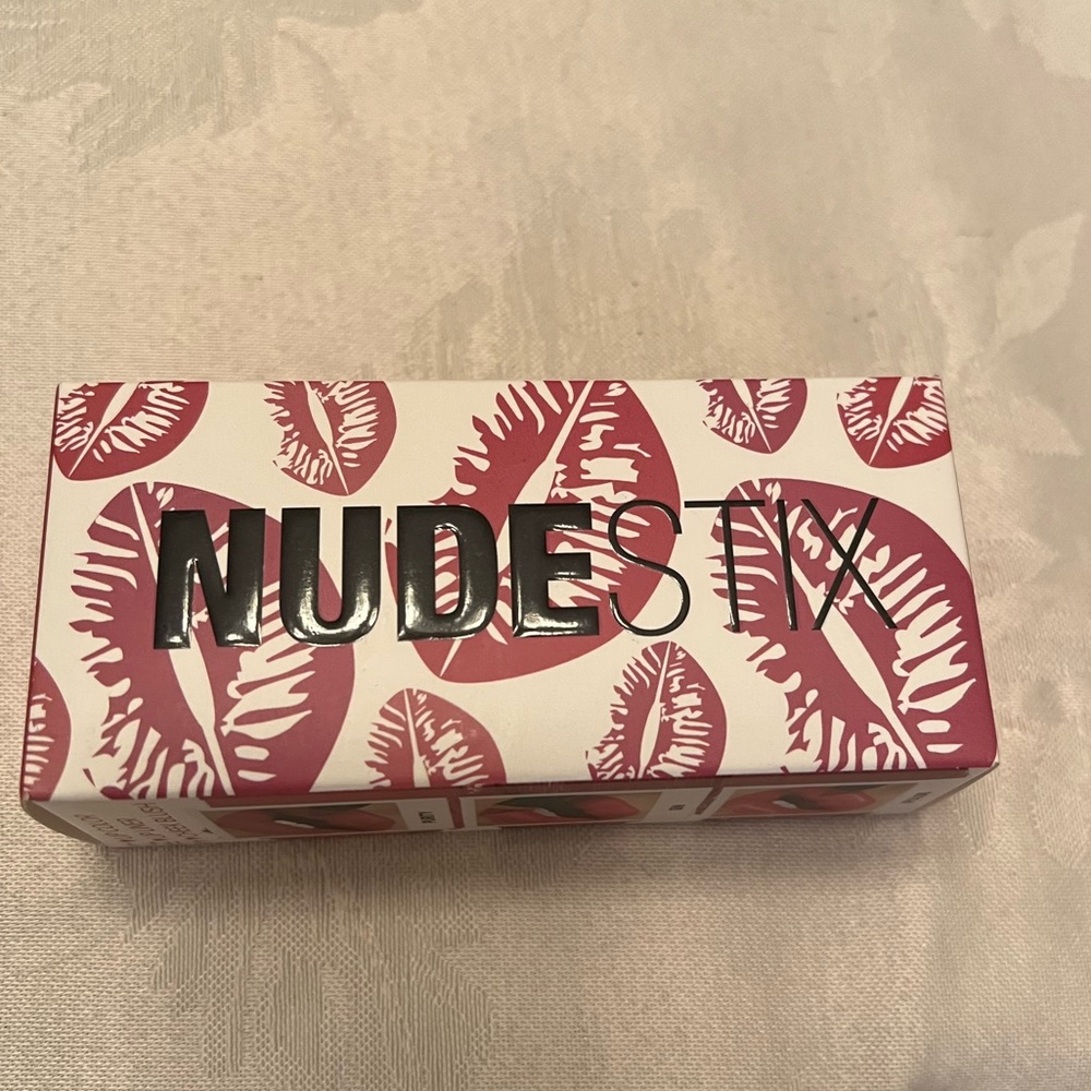 ***SOLD New Nude Stix Lip & Cheek